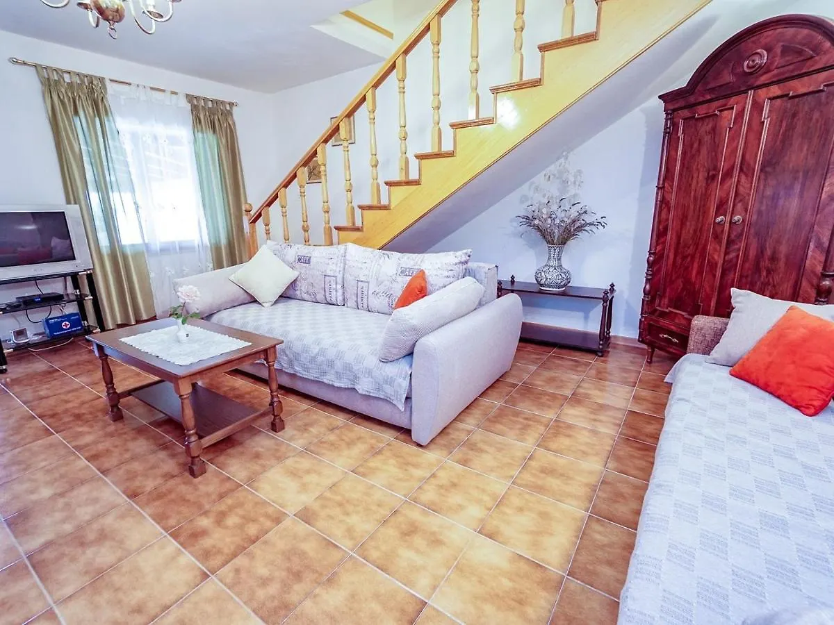Holiday home Villa Marietta Umag Croatia