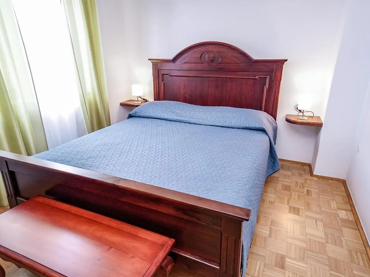 Villa Marietta Umag