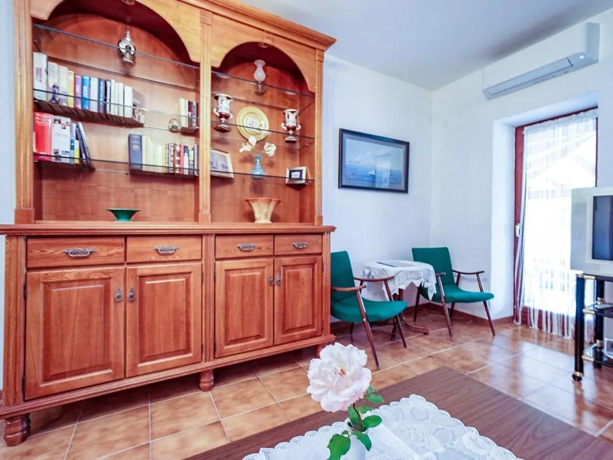 Holiday home Villa Marietta Umag