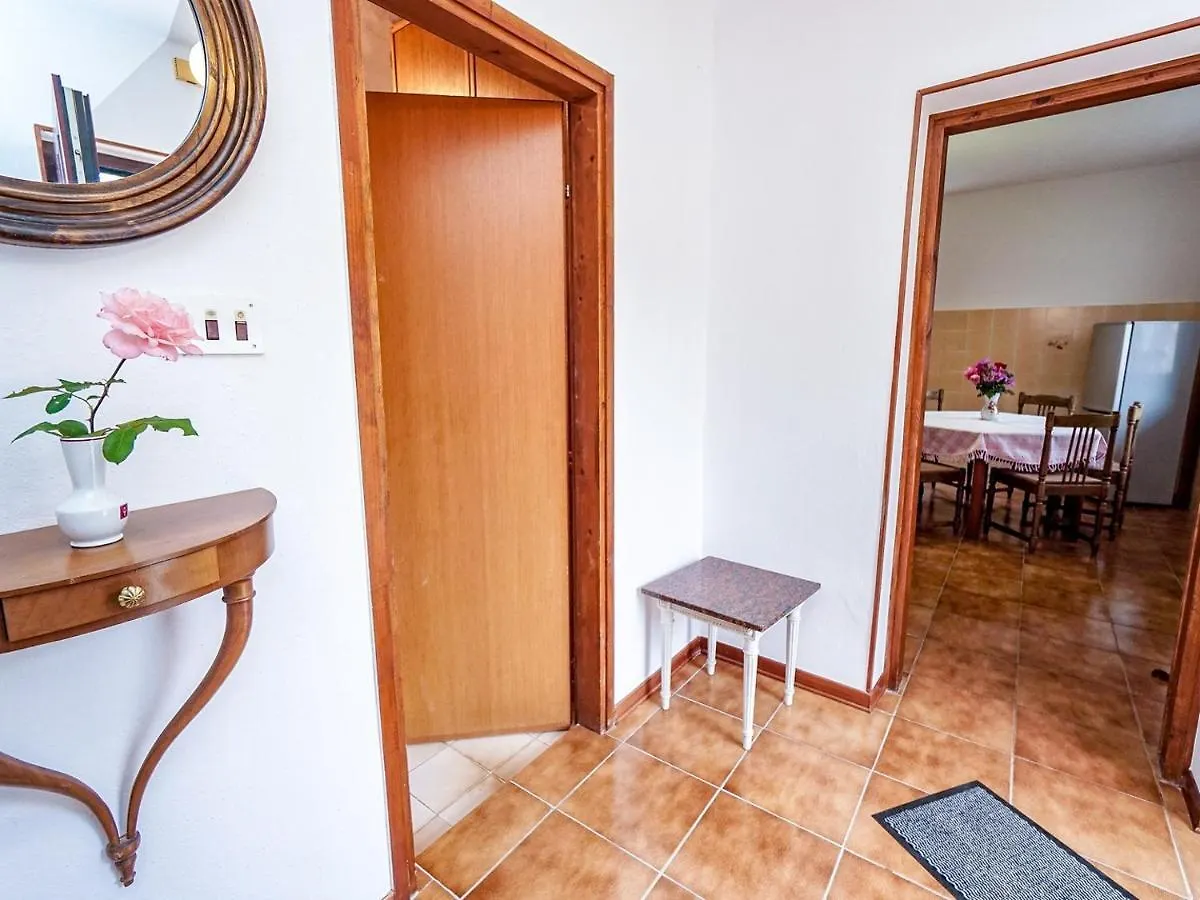 Villa Marietta Umag Croatia