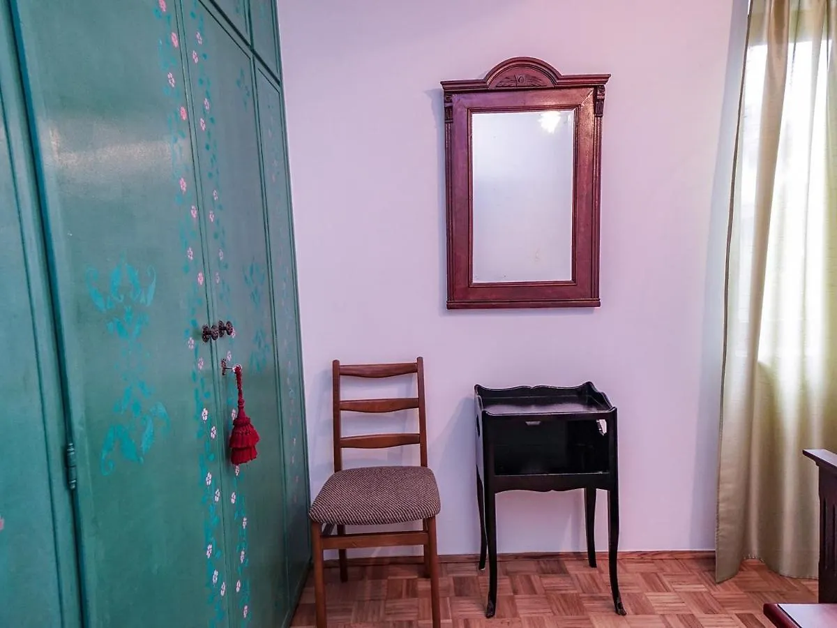 Holiday home Villa Marietta Umag