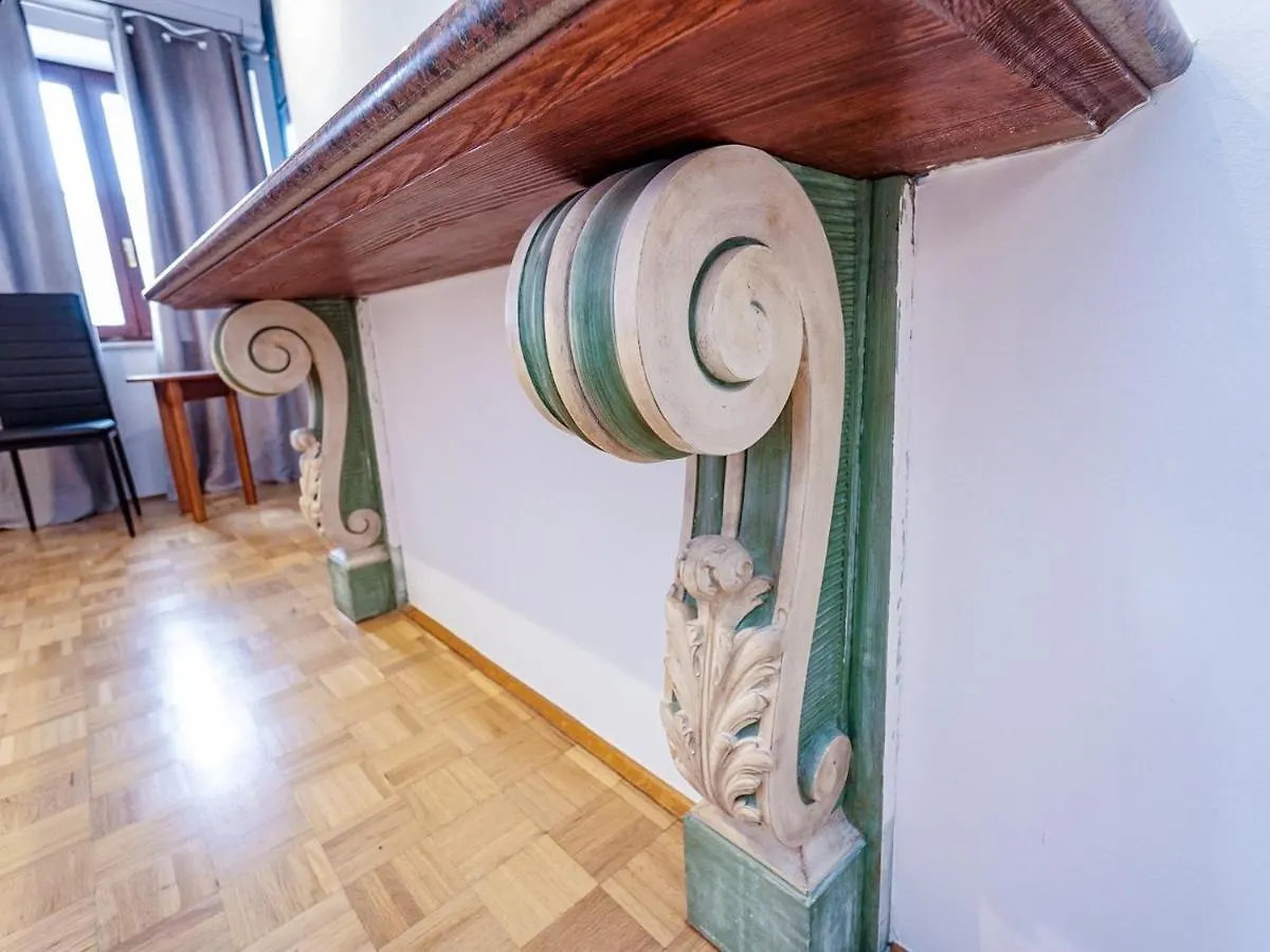 Villa Marietta Umag