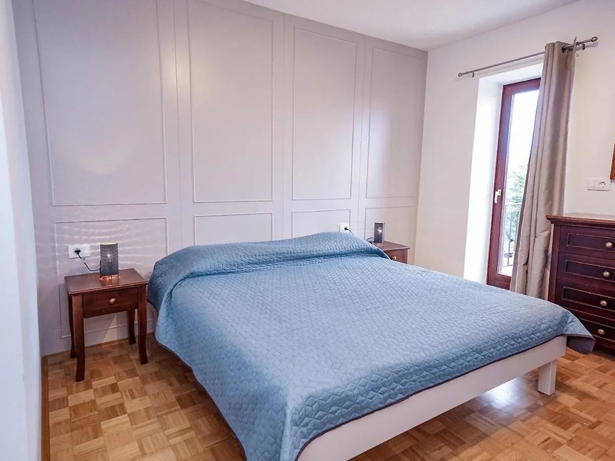 Holiday home Villa Marietta Umag