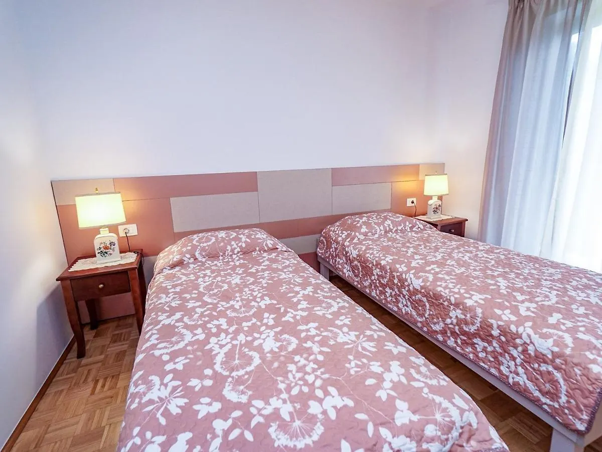 Villa Marietta Umag 0*,