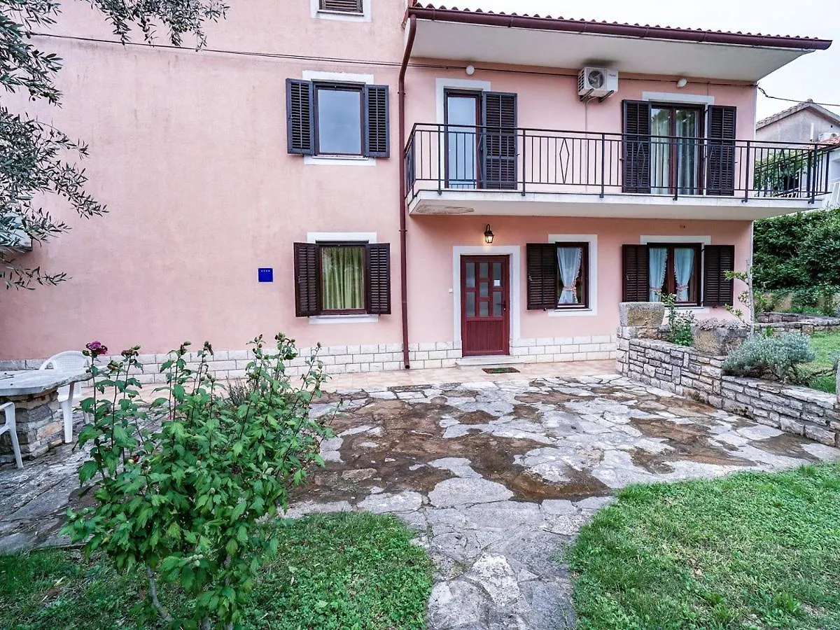 Villa Marietta Umag Holiday home