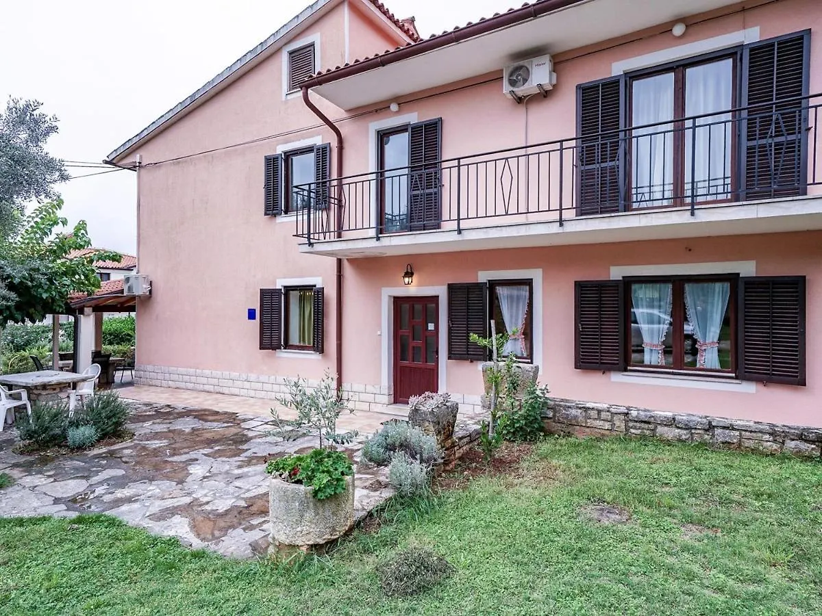 Villa Marietta Umag 0*,  Croatie