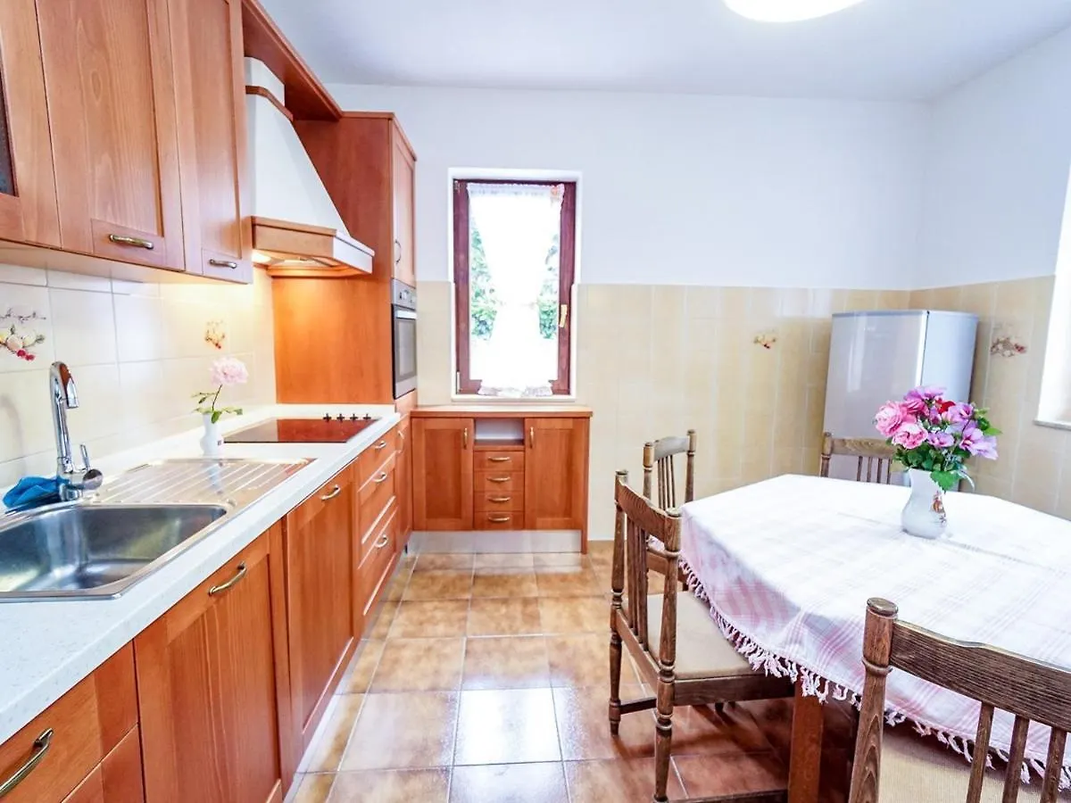 Villa Marietta Umag 0*,  Croatie