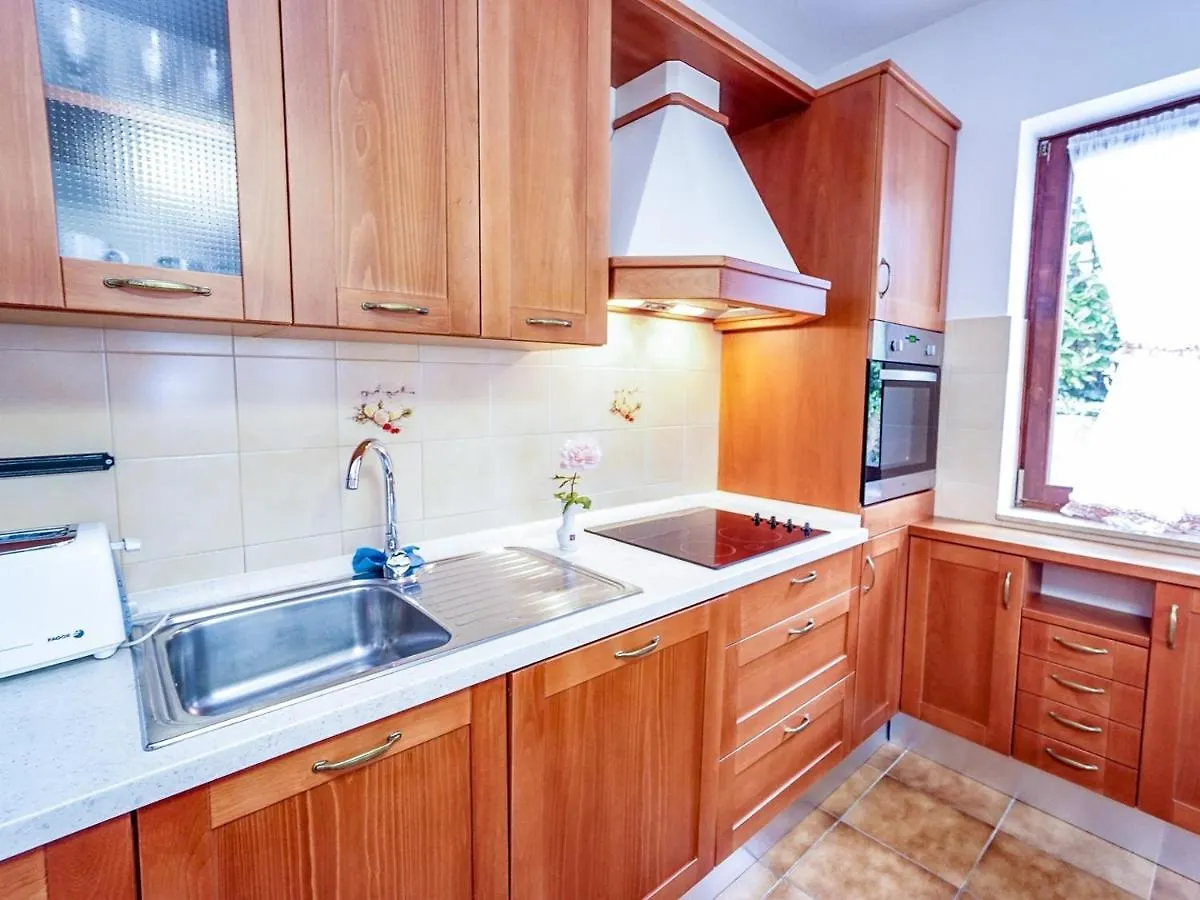 Villa Marietta Umag 0*,
