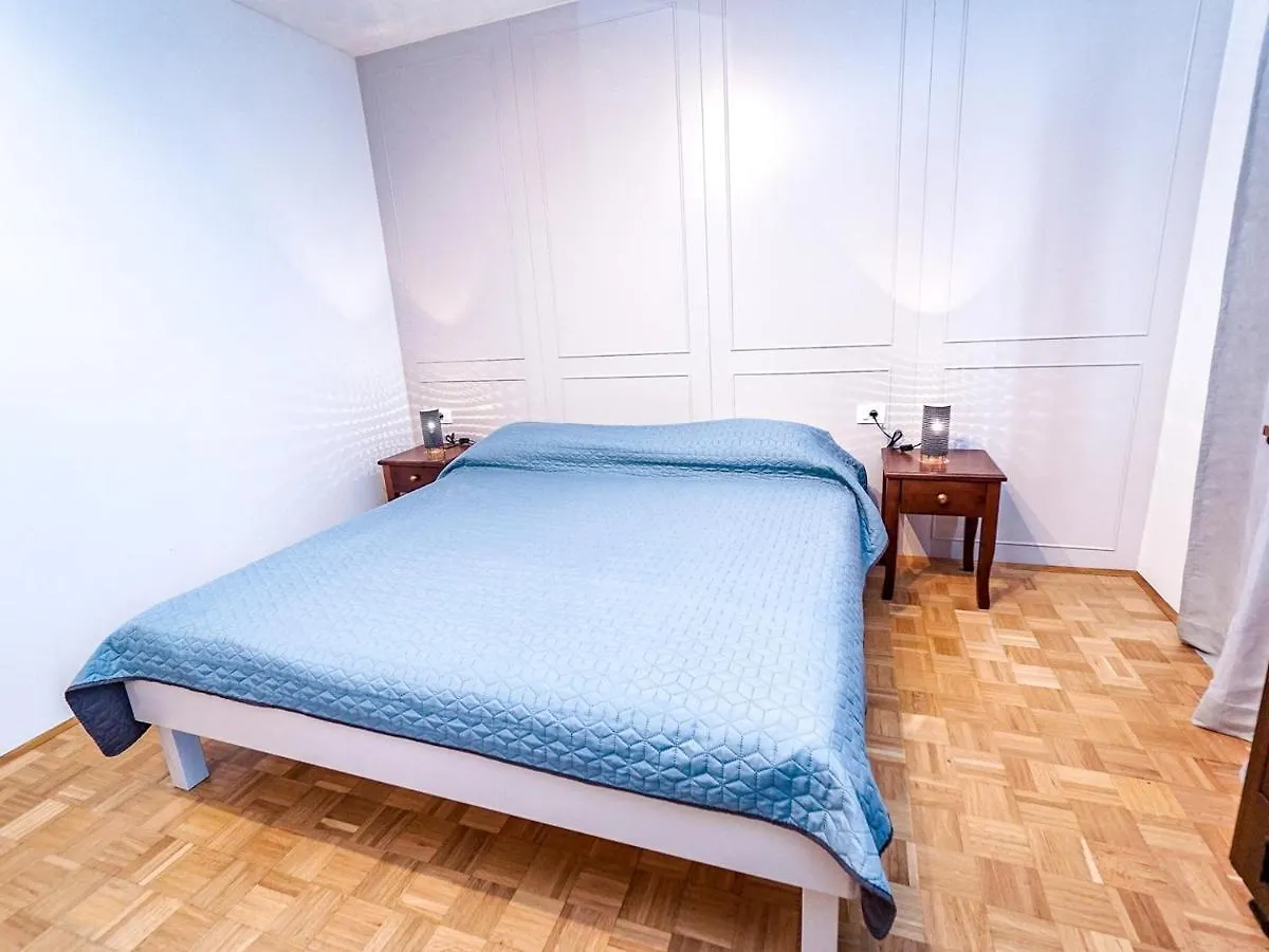 Villa Marietta Umag