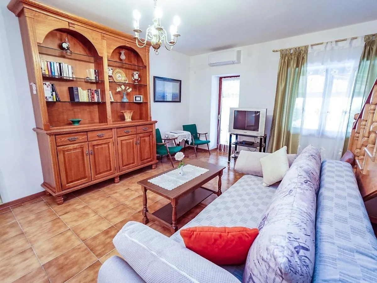 Villa Marietta Umag