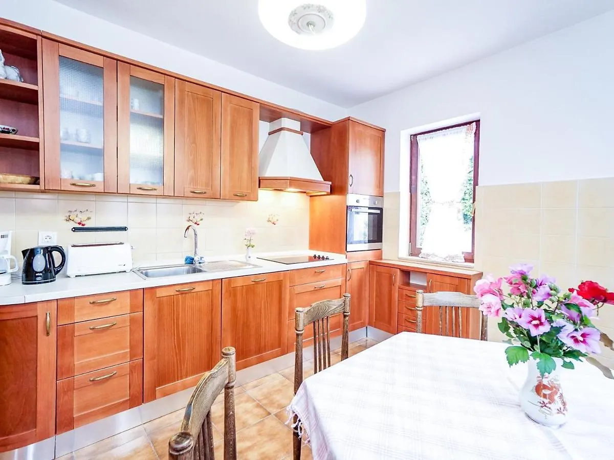 Hébergement de vacances Villa Marietta Umag