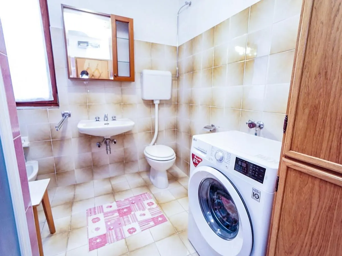 Villa Marietta Umag